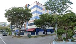 Golden Bukit Dormitory 2 (D14), Factory #567455491